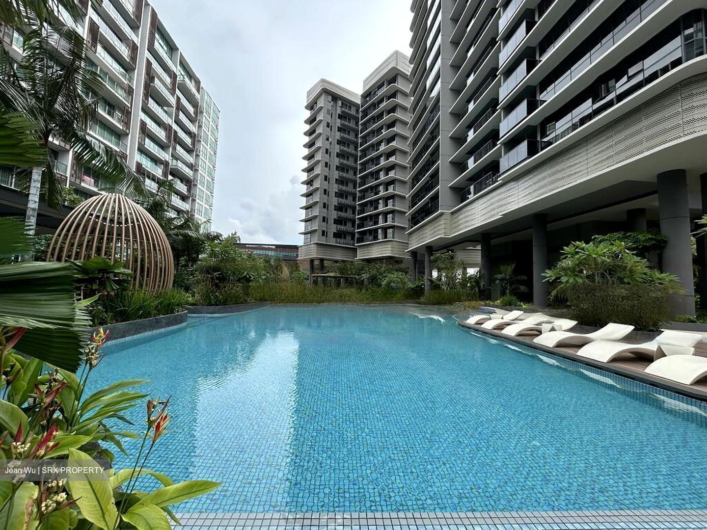 One-north Eden (D5), Apartment #565820161